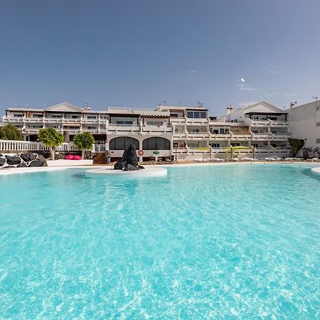 The Colors House, 226 - Private Apartment Costa Teguise Exteriér fotografie