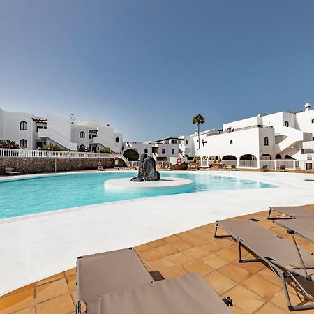 The Colors House, 226 - Private Apartment Costa Teguise Exteriér fotografie