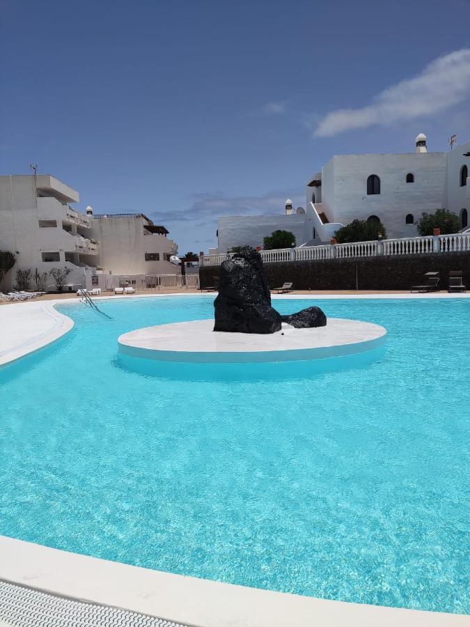 The Colors House, 226 - Private Apartment Costa Teguise Exteriér fotografie