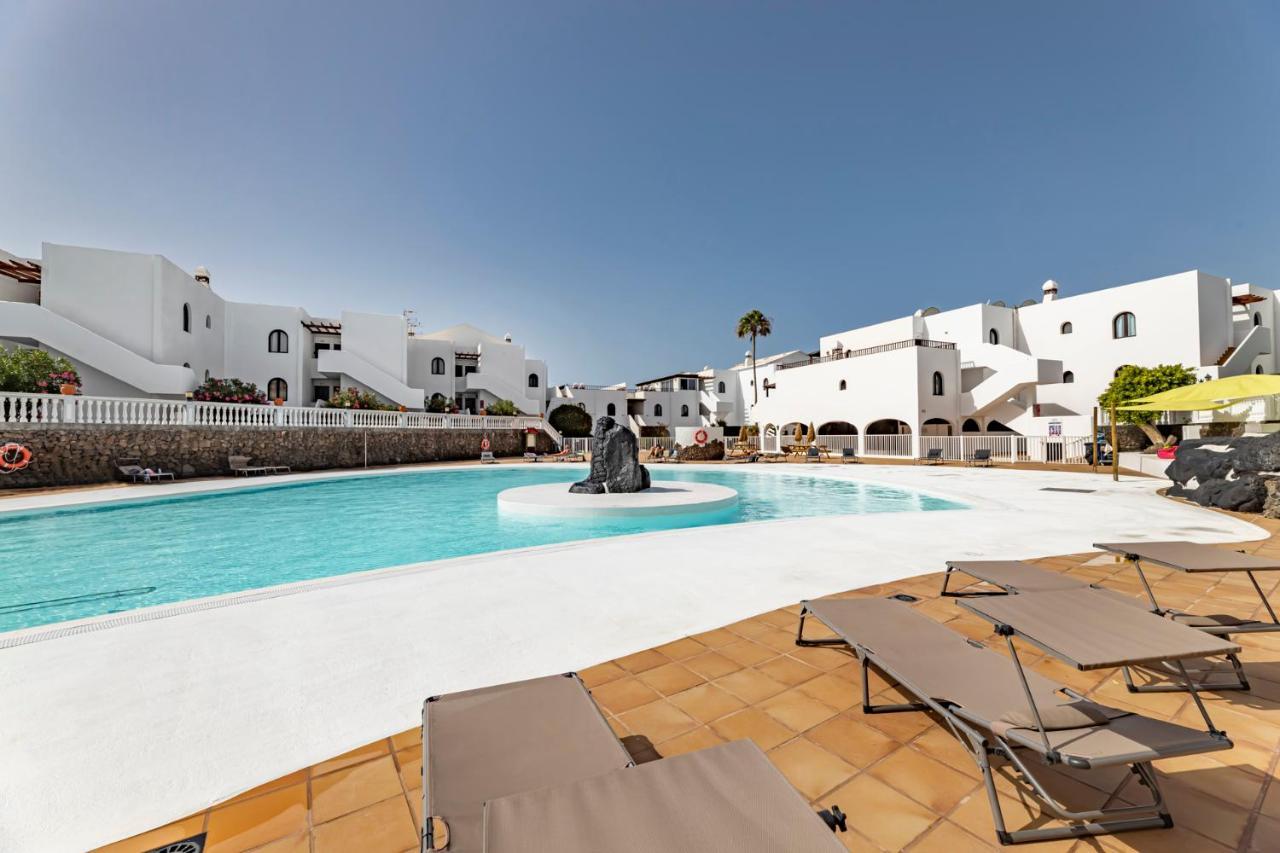 The Colors House, 226 - Private Apartment Costa Teguise Exteriér fotografie