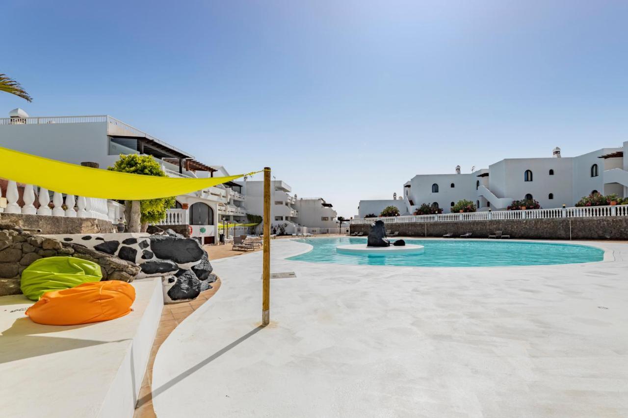 The Colors House, 226 - Private Apartment Costa Teguise Exteriér fotografie