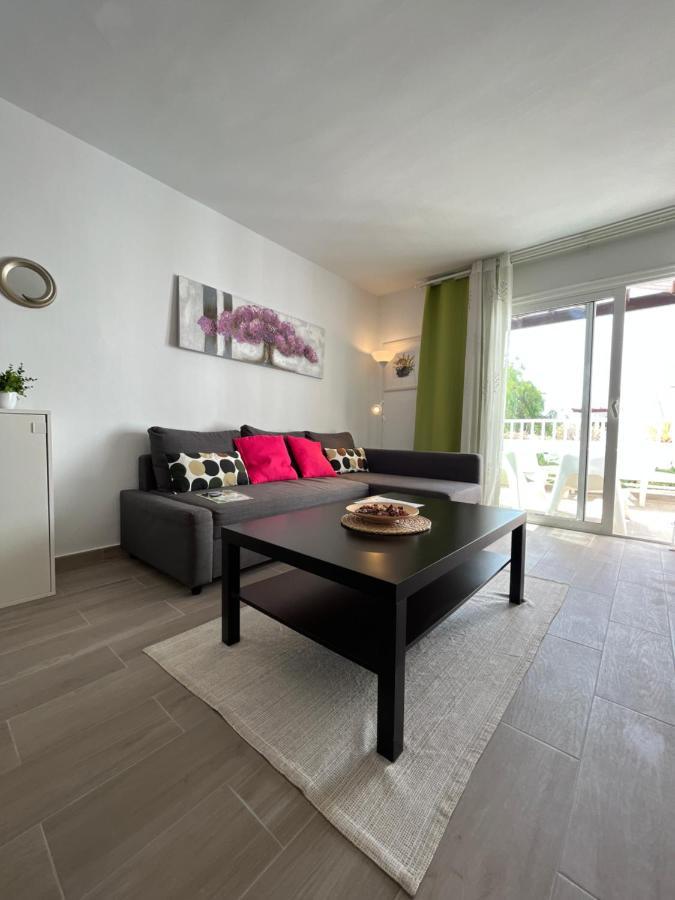 The Colors House, 226 - Private Apartment Costa Teguise Exteriér fotografie