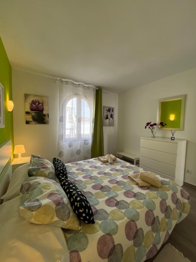 The Colors House, 226 - Private Apartment Costa Teguise Exteriér fotografie