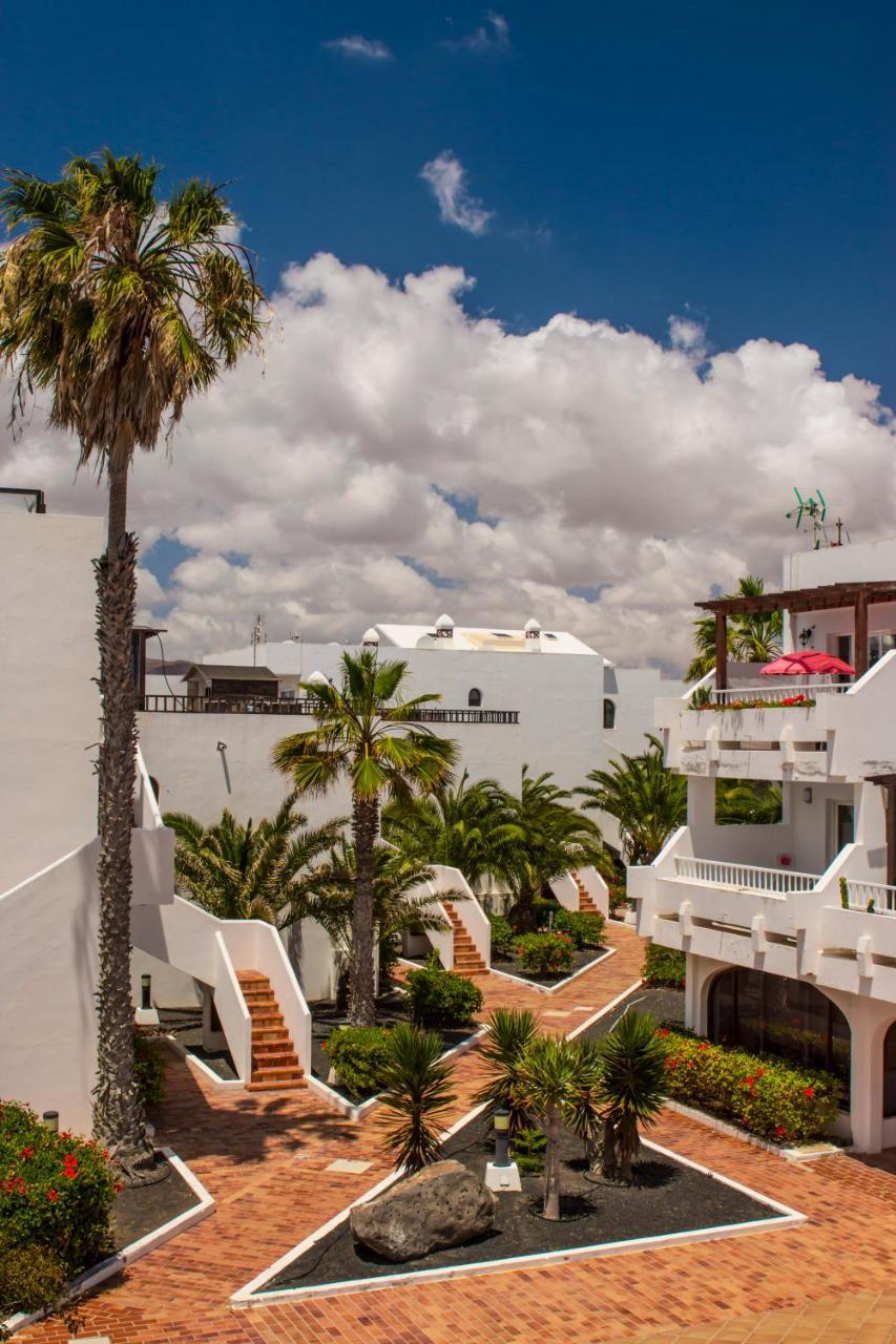 The Colors House, 226 - Private Apartment Costa Teguise Exteriér fotografie