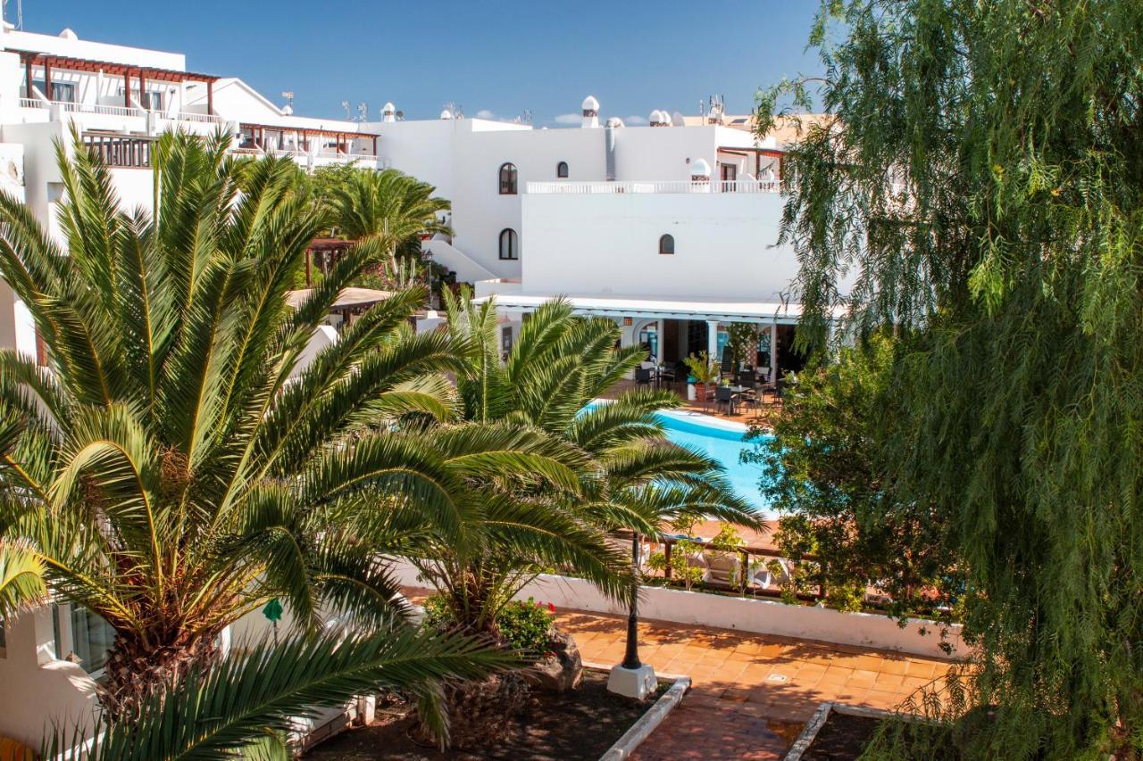 The Colors House, 226 - Private Apartment Costa Teguise Exteriér fotografie