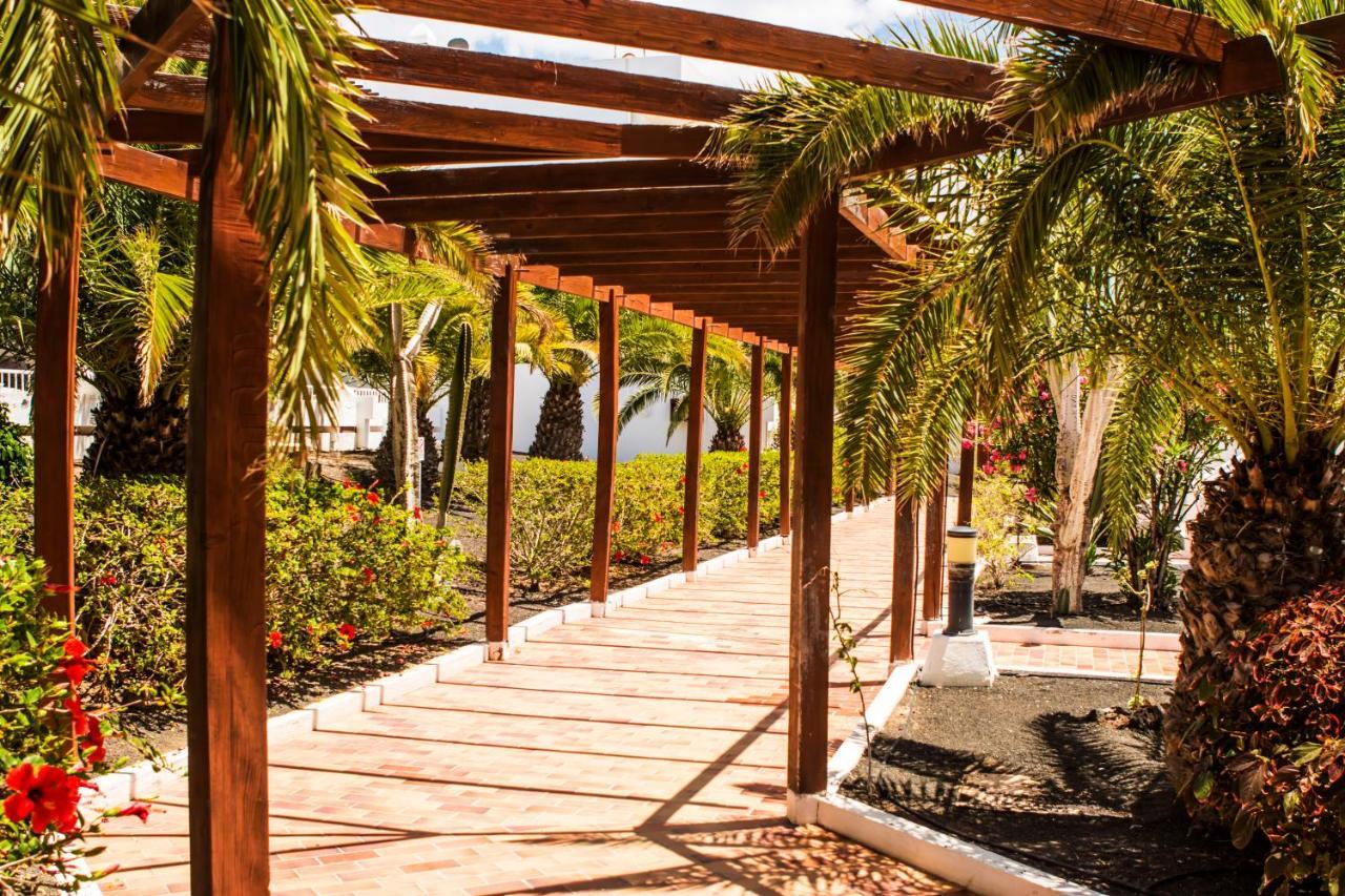 The Colors House, 226 - Private Apartment Costa Teguise Exteriér fotografie