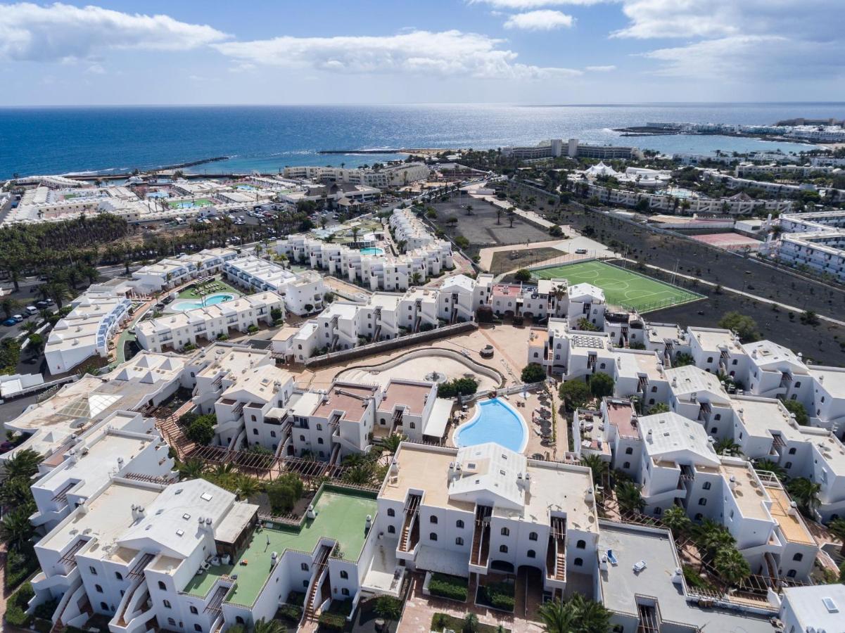 The Colors House, 226 - Private Apartment Costa Teguise Exteriér fotografie